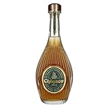 Chinaco AÑEJO Tequila 100% Puro Agave Azul 40% Vol. 0,7l