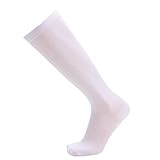 generisch Kompressionsstrümpfe Farbe Unisex Frauen Socken 1paar Männer...