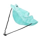 Abaodam Haustier-Anti-Snap-Hut Katzenhut Sonnenhut für Katzen Katzenkappe...
