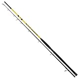 Black Cat Black Passion G2 Bank 300cm 600g - Wallerrute, Rute zum...