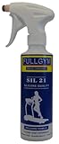 SIL 21-250 Spezial Laufbandschmiermittel mit hochwertigem Silikon in 250 ml...