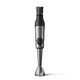 Philips 5000-Serie Stabmixer - 1200W Leistung. ProMix-Technologie....