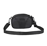 FNBDDX Camcorder-Tasche, passend for Canon HF R806 R86 R88 R80 R706 R76...