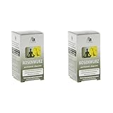 Avitale Rosenwurz Kapseln 200 mg, 60 Stück, 2er Pack (1 x 33 g)