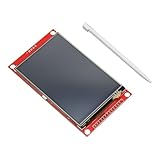 3.5' LCD TFT Touch Display Binghe 3.5' LCD Display Touch Modul mit Touch...