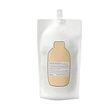 Davines Nounou Shampoo Refill 500 ml | Pflegendes Shampoo für...