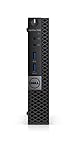 Dell OptiPlex 7040 Mini Intel i5-6500 8GB RAM 256 GB SSD 4-Thread 3,2 GHz...
