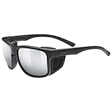 uvex sportstyle 312 - Sportbrille für Damen und Herren - abnehmbarer...