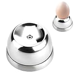 Eierpiekser, Eipicker Aus Edelstahl, Eidorn Eierpicker Eierlocher,...