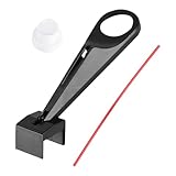 Schmierapplikator für Motorradkette, Applikator für Motorrad,...