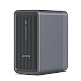 Marstek B2500 Speicher 2240Wh für Balkonkraftwerke, LiFePO4 Akku 6000...