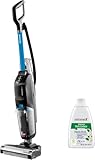 Bissell CrossWave HF2, Nass Trockensauger mit Kabel, Saugen & Wischen in...