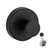 Birtern Saugnapfhaken | Edelstahl Bademantelhaken Halter -...