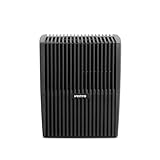 VENTA Luftbefeuchter Schlafzimmer, Baby, Kinderzimmer bis 29 m² | sehr...