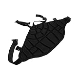 TOYZFRIENDY Hüftschutz Protektorenhose Erwachsene Skating Crash Pads für...