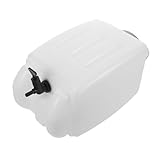 BESPORTBLE Ersatz Wassertank 3 Liter für Elektrische Dampfbügeleisen mit...