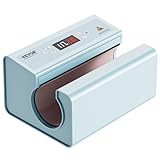 VEVOR automatische Hitzepresse, Tassen Hitzepresse für 325 bis 887 ml...