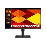 Samsung S24D400GAU S40GD Series LED-Monitor 61 cm 24 Zoll 1920 x 1080 Full...