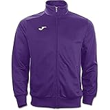 Joma Herrenjacke, 6XS - 3XL - Taschen, Rippbündchen Unten und an den...