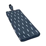 Tragbare Regenschirmhülle – Faltbare Tasche für nasses Vordach, schnell...