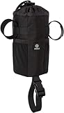 AGU Snack-Pack Fahrrad Rahmentasche, 1L Rahmentasche Fahrrad für...