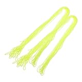 Toddmomy 50 Stück Nylon Yoyo Schnüre Profi Ersatzseile für Chinesisches...