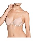 Triumph Damen Body Make-up Whp T-shirt Bra Underwired, Smooth Skin, 85B EU