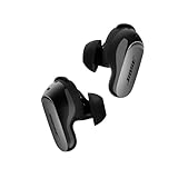 Bose Neu QuietComfort Ultra Bluetooth-Earbuds (2. Gen.), kabellose...