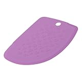 Zenker Herz Teigkarte – Super-Flex Material, Herz-Struktur, Ideal für...