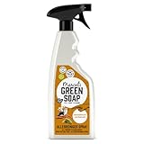 Marcel's Green Soap - Allzweckspray Sandelholz & Kardamom - Reinigungsspray...