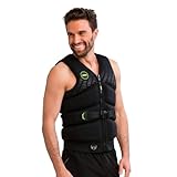 Jobe Premium Unify Neoprene Life Vest Schwimmweste Boot Jetski Weste...