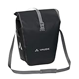 VAUDE Fahrradtasche für Gepäckträger Aqua Back Single 1 x 24 L in...