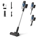 Philips Kabelloser Staubsauger der Serie 3000, Leistungsstarke Saugleistung...