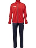 hummel Hmlpromo Suit Unisex Kinder Multisport Set