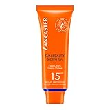 Lancaster Sun Beauty Face Cream SPF15