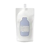 Davines Love Smoothing Shampoo Refill 500 ml | Disziplinantes Shampoo...
