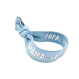 Personalisiertes Notfallarmband für Kinder & Erwachsene – SOS Armband...