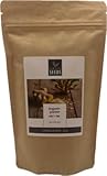 Ingwerpulver - Bio - 400g - vegan - ohne Zusätze - schonend getrocknet und...
