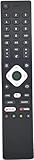 Ersatz Fernbedienung passend für Nokia TV SMART TV FN32GV310 | FN43GV310 |...