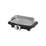 Tefal BG90A810 Easy Grillrost, 2300 W, verstellbarer Thermostat,...