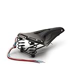 Brooks England Ltd Sättel Flyer Imperial Line, B396HILA07202