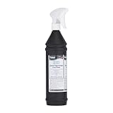 Toiee Spezial-Fugenreiniger Extra Power mit Spray (1000 ml) Entfernt und...
