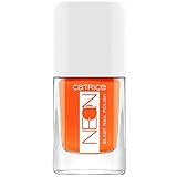 Catrice Neon Blast Nail Polish, Nailpolish, Nagellack, Nr. 03 Blazing...