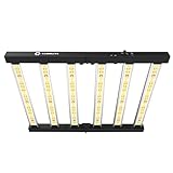 FARMLITE Led Grow Lampe Grow Light Pflanzenlampe Led Vollspektrum...