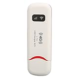 Keenso USB Tragbares WiFi Router Stabil