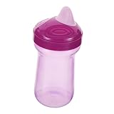 VICASKY Kinderlernbecher Stroh Wasser Trinken Kleinkinder...