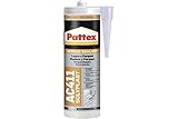 Pattex Silikon für Holz, 300 ml, braun, 1611912