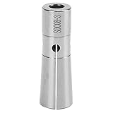 Jeffergarden 3 Mm Spannzangenhalter PullBack Typ 65 Mn SDC08?3 Hochpräzise...