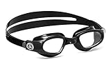 Aquasphere Mako | Schwimmbrille, Schwimmbrille für Erwachsene mit...