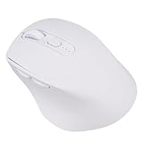 Plyisty Drahtlose AI -Maus, Bluetooth Note Nehmen Sie Al Mouse Voice...